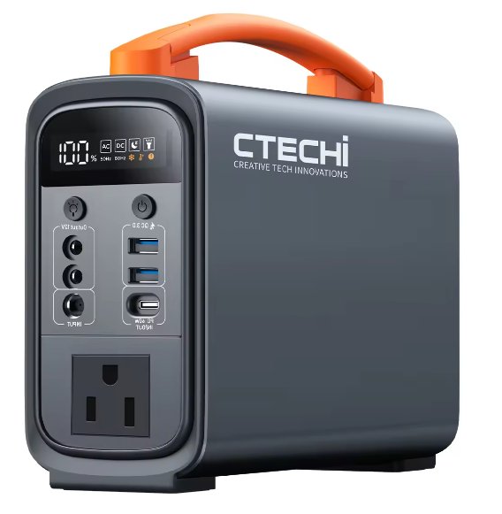 Power Station Solar Generator | Price in Ghana | Upfrica (brand-new) – Energy Storage System in GH