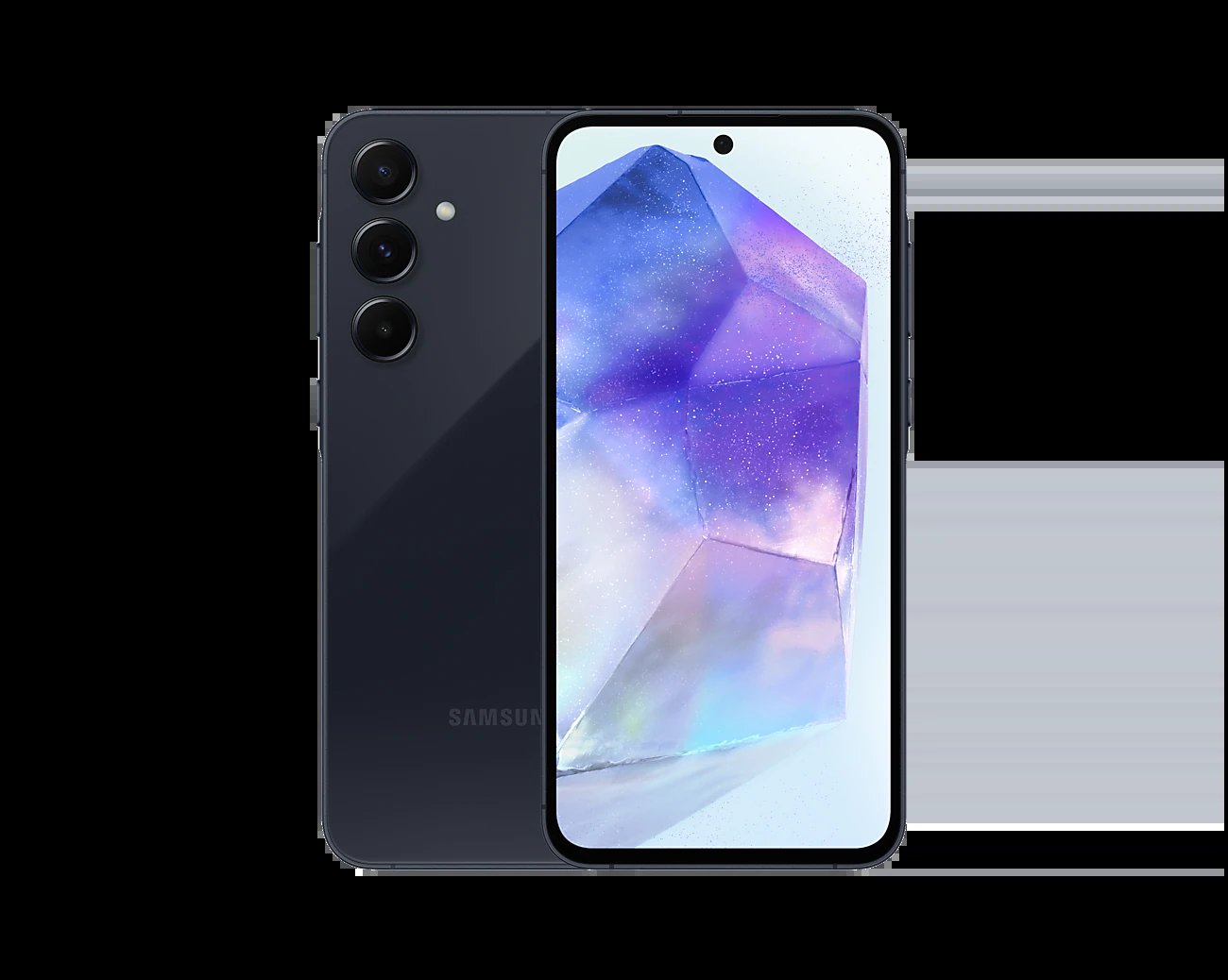 Samsung Galaxy A55  5g 8gb Ram 128gb Storage in GH