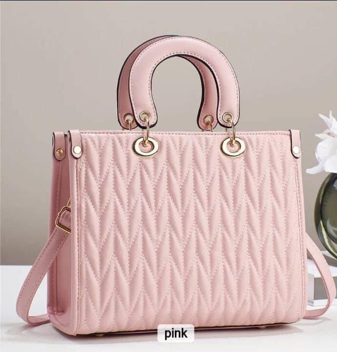 Ladies  hand bag (luxury)