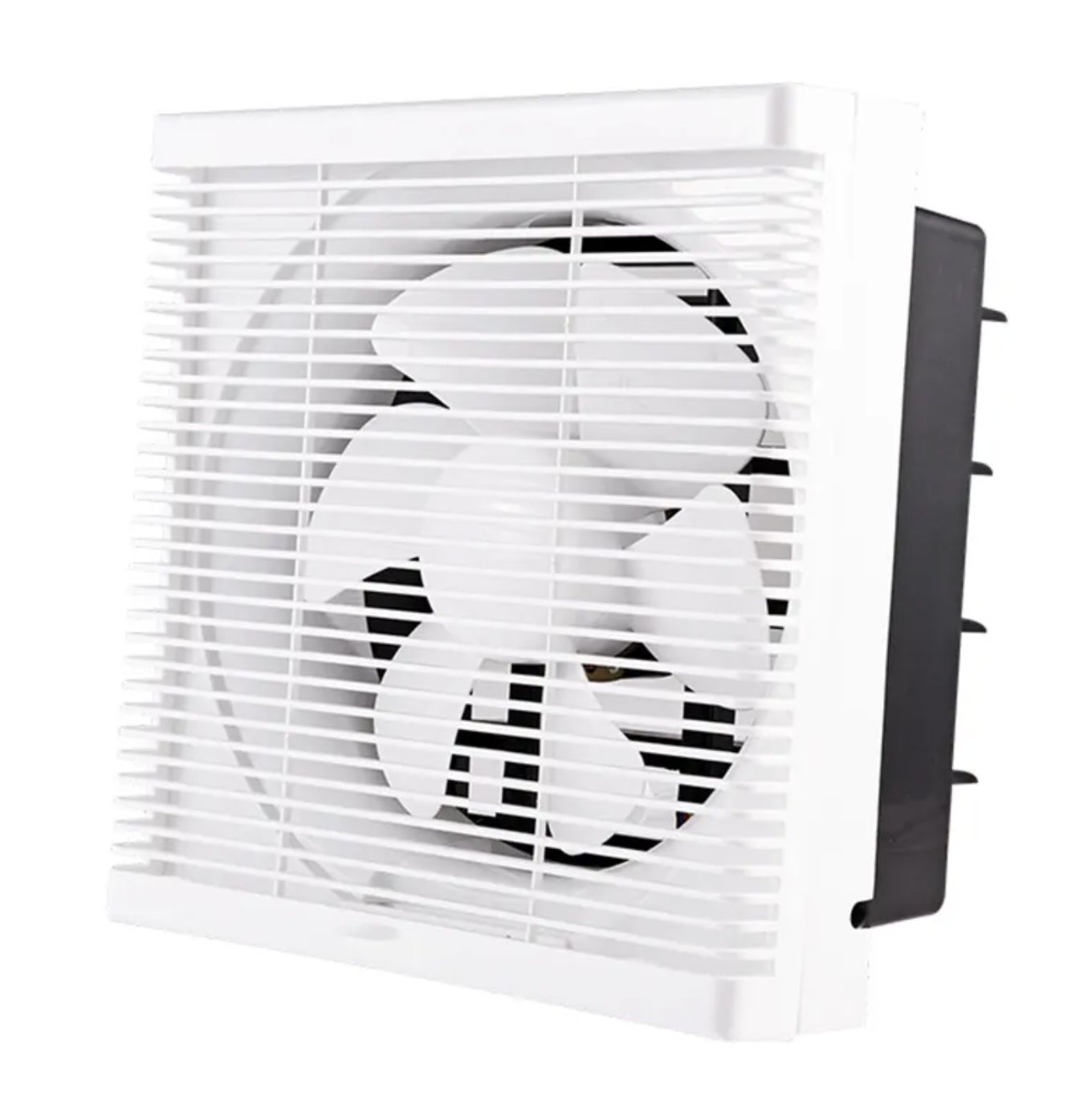 Bathroom Vantilator Kitchen Exhaust Fan Cooler Wall Mount