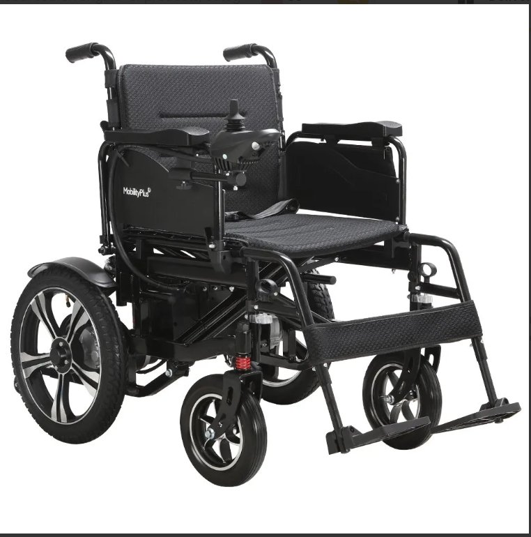 Electric Wheelchair