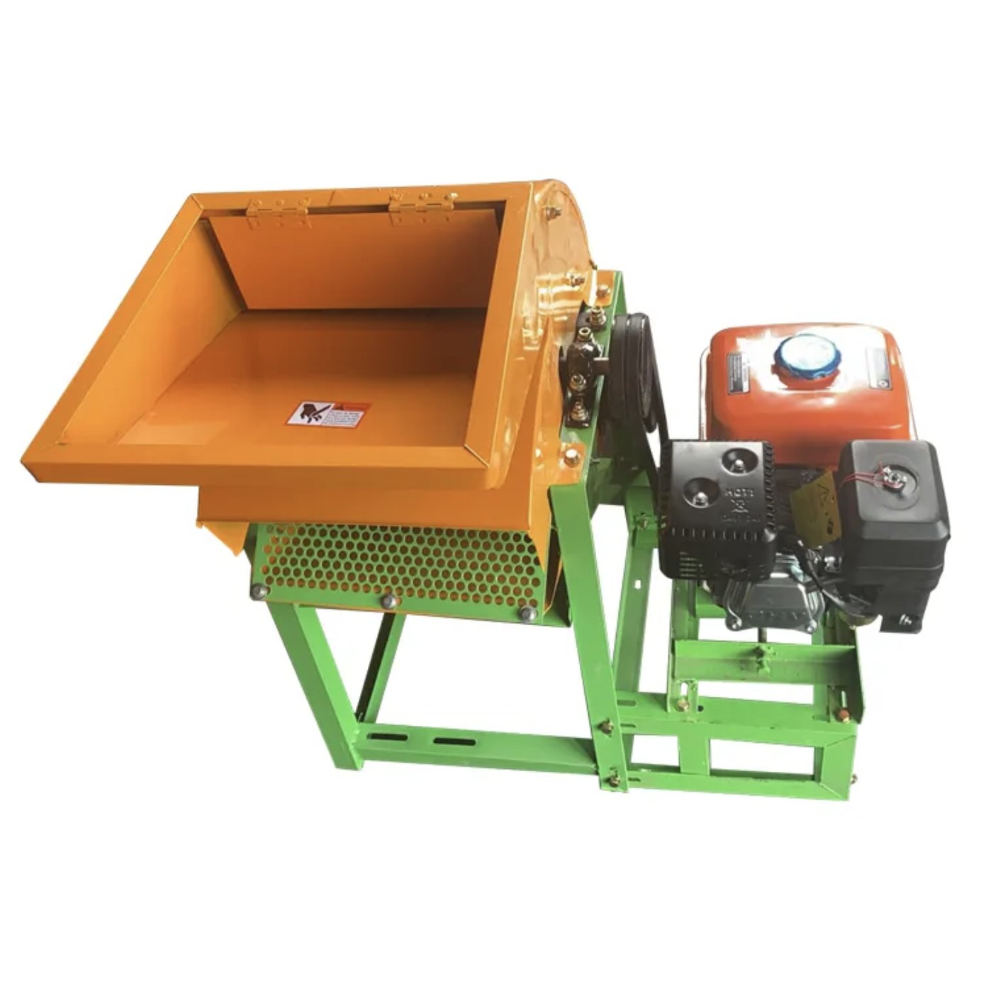 Corn Thresher Sheller Peeler | Price in Ghana | Upfrica (brand-new) – Agricultural Machinery in GH
