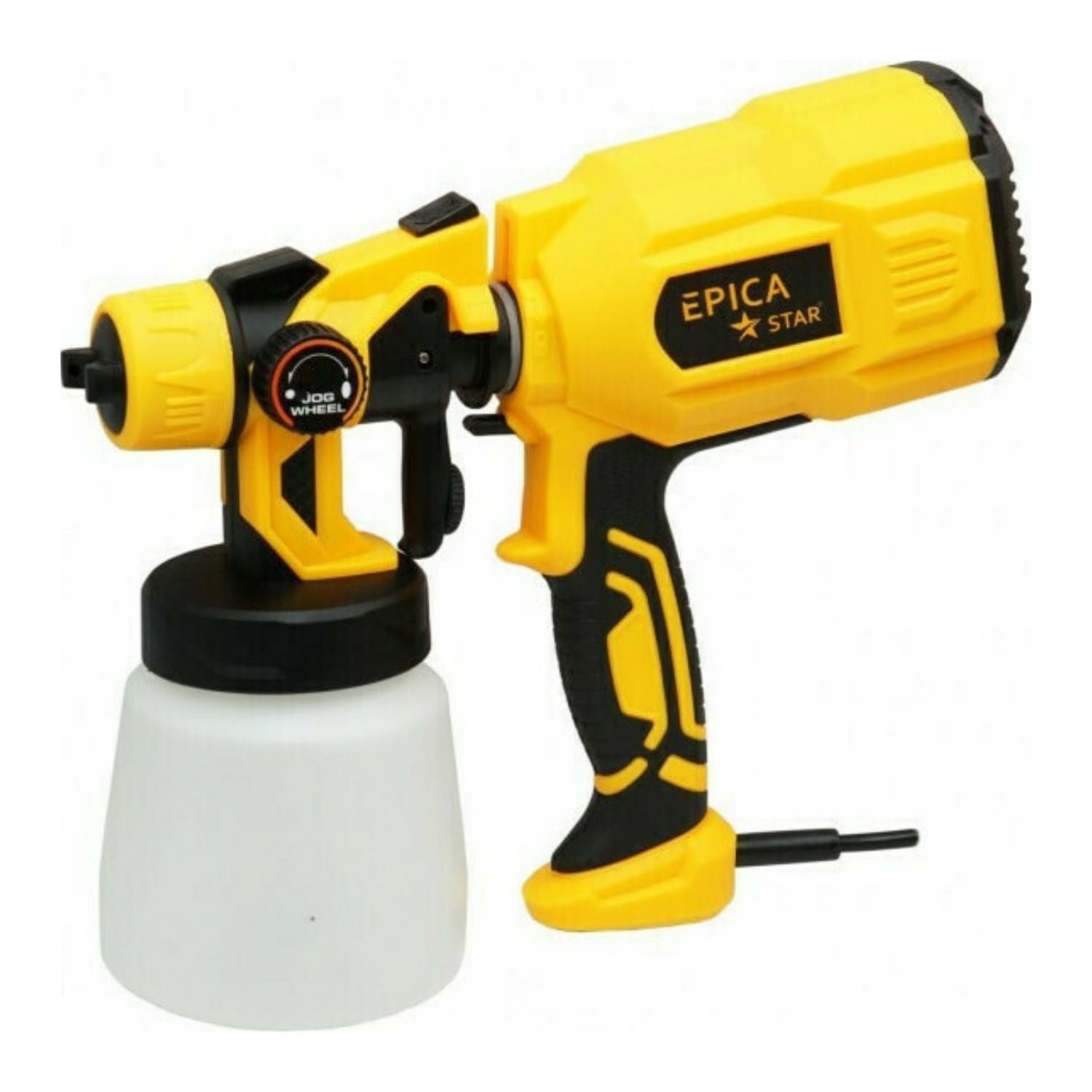 Epica Star - Paint Spraying Machine Spray Gun Paint Sprayer 550w
