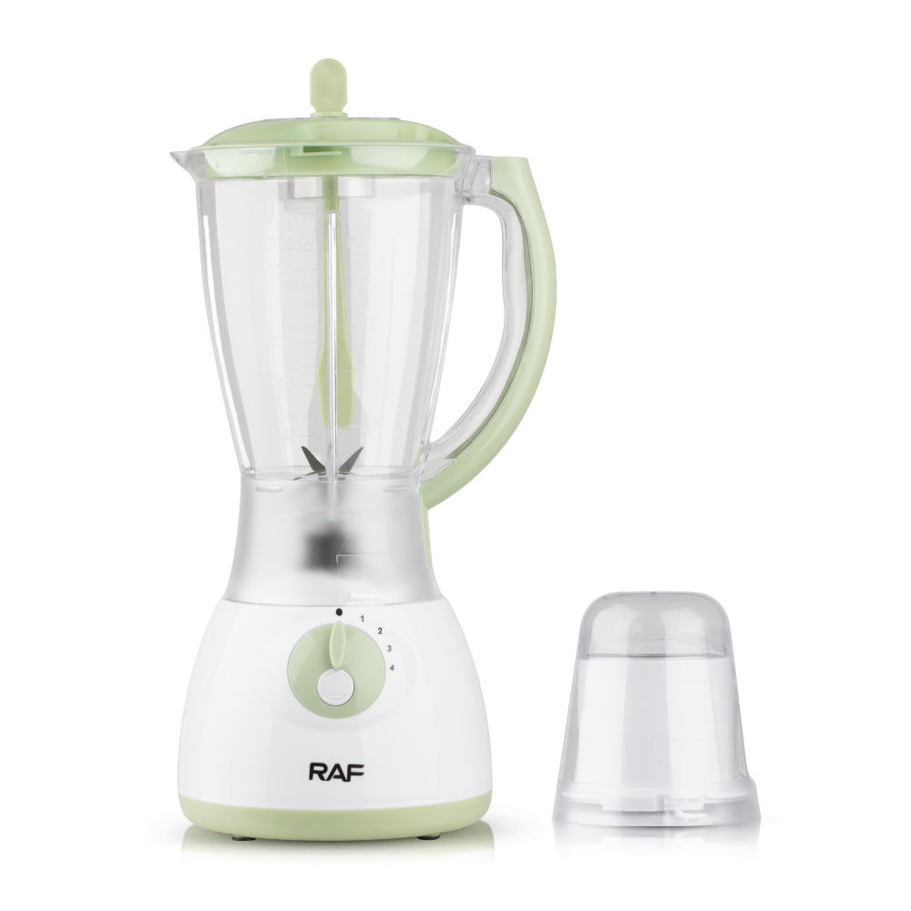 1.5L blender and mixer multifunctional commercial and kitchen blender smoothie juicer and mixer