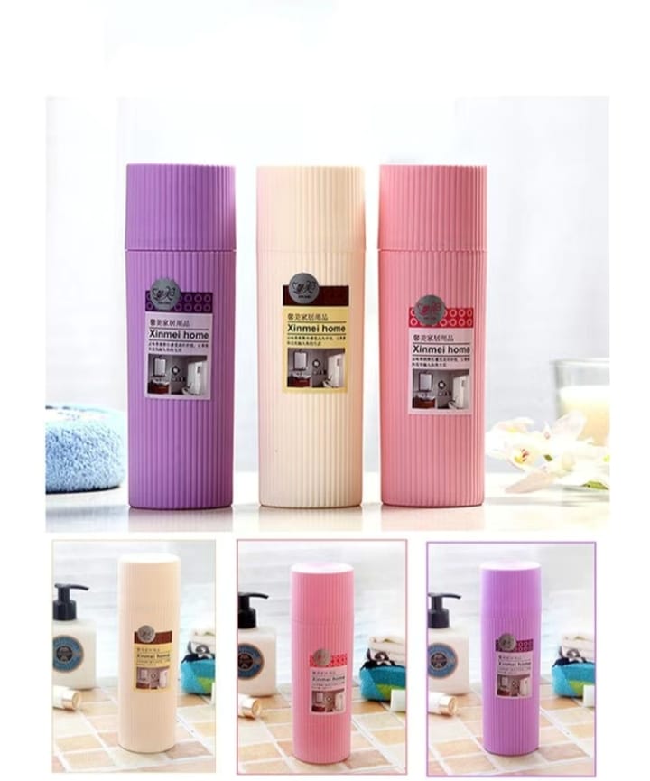 Travel Oral Hygiene Kit with Cup in GH