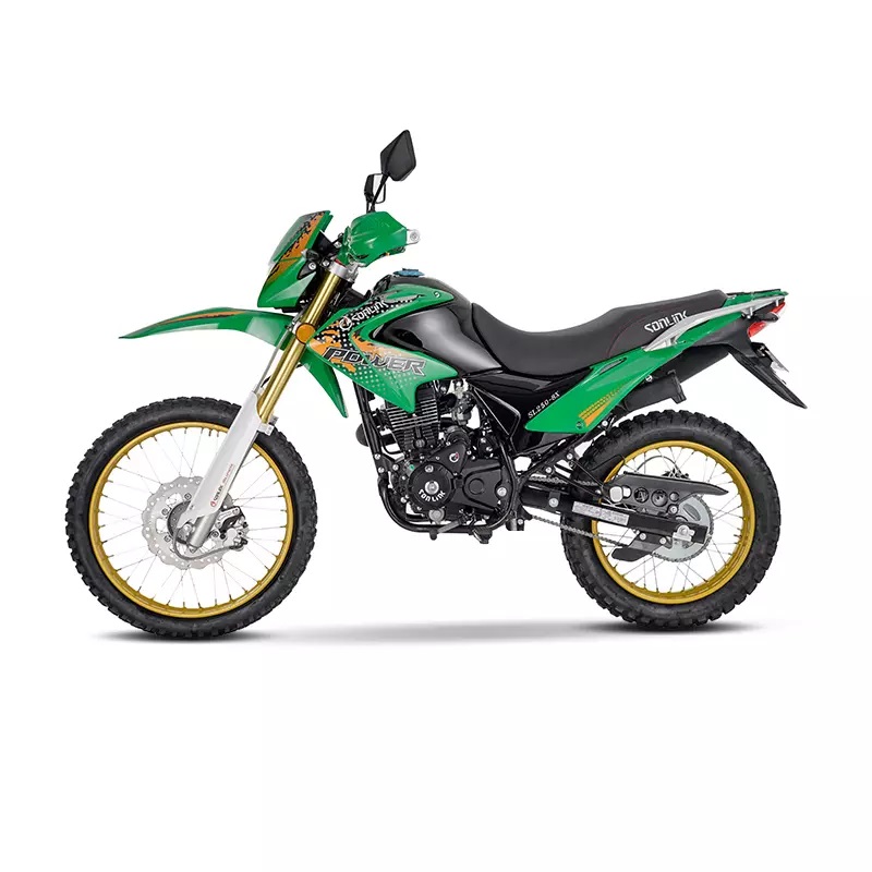 Bike Cross 250CC Cooledr GY11 | Price in Ghana | Upfrica (brand-new) – Transporting in GH