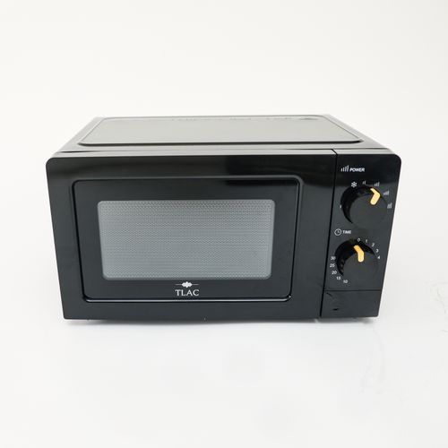Microwave Oven Legacy Easy Control 20L Microwave.