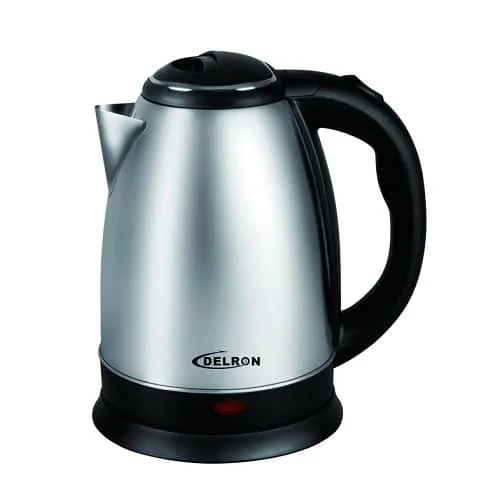 Kettle Delron Electric Kettle 1.8 Capacity 1500W