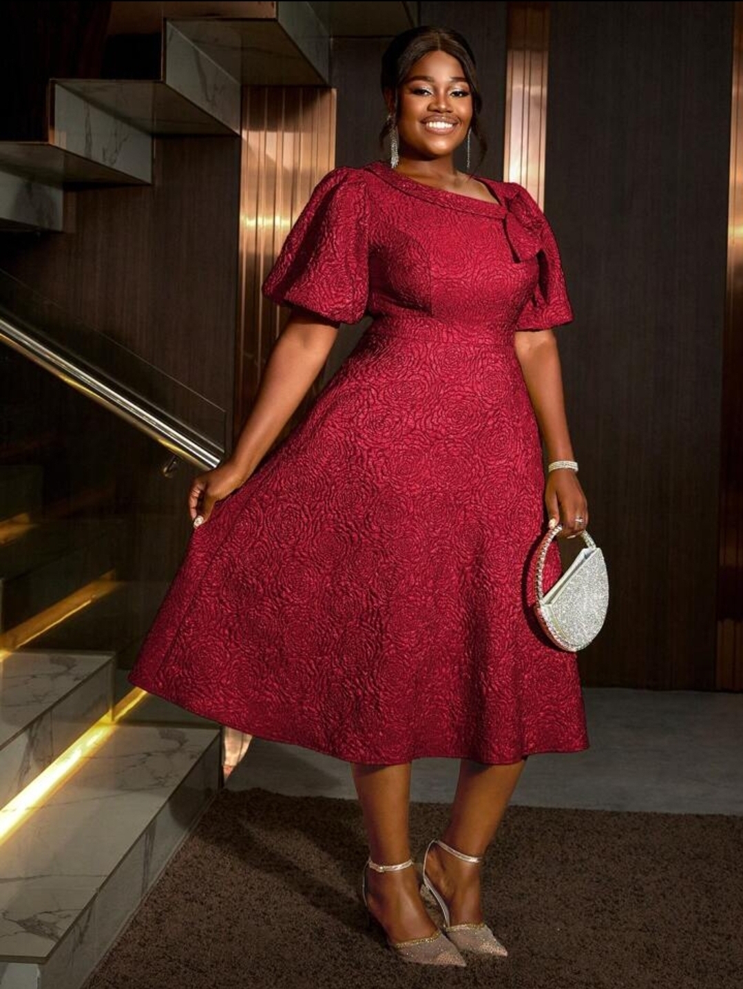 Dinner Wedding Guest Dress | Price in Ghana | Upfrica (brand-new) – Safety in GH