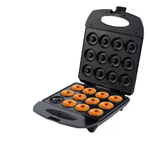 Donut Maker. minMax England