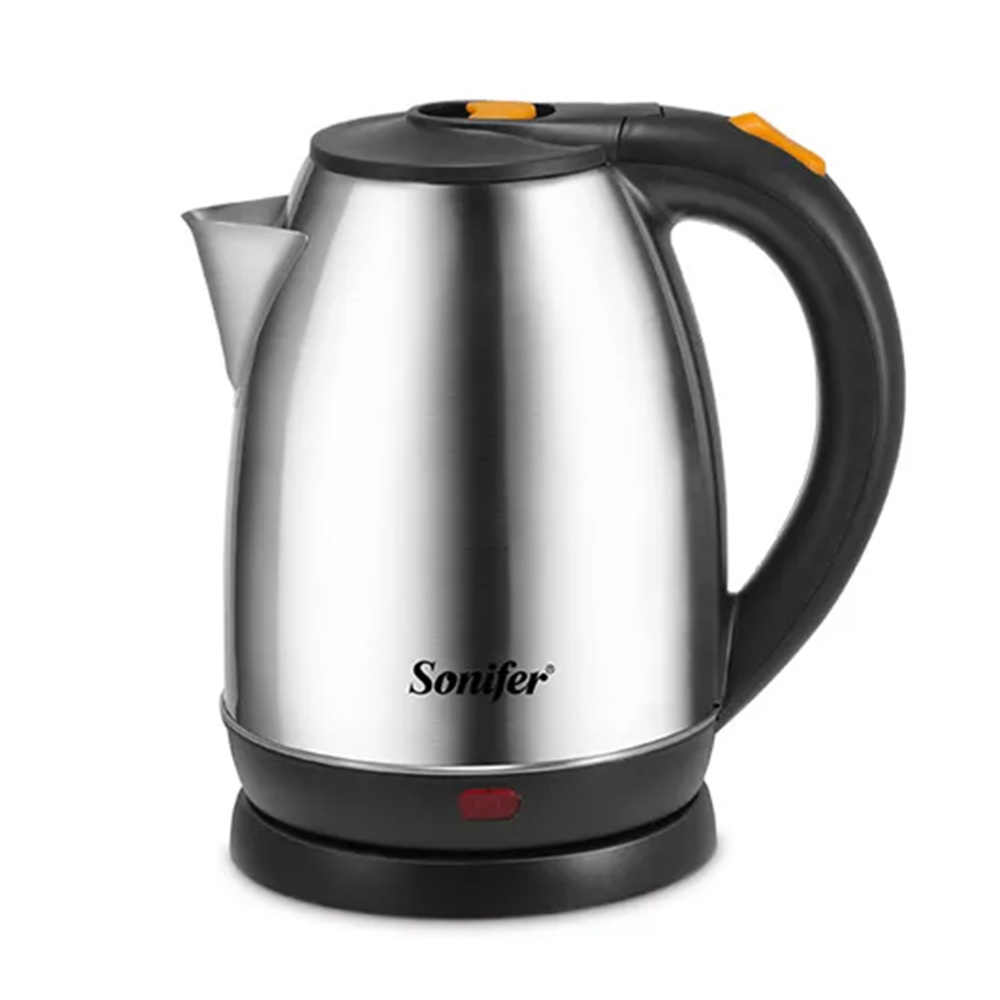 Kettle Electric Kettle. Sonifer new Generation of Appliances