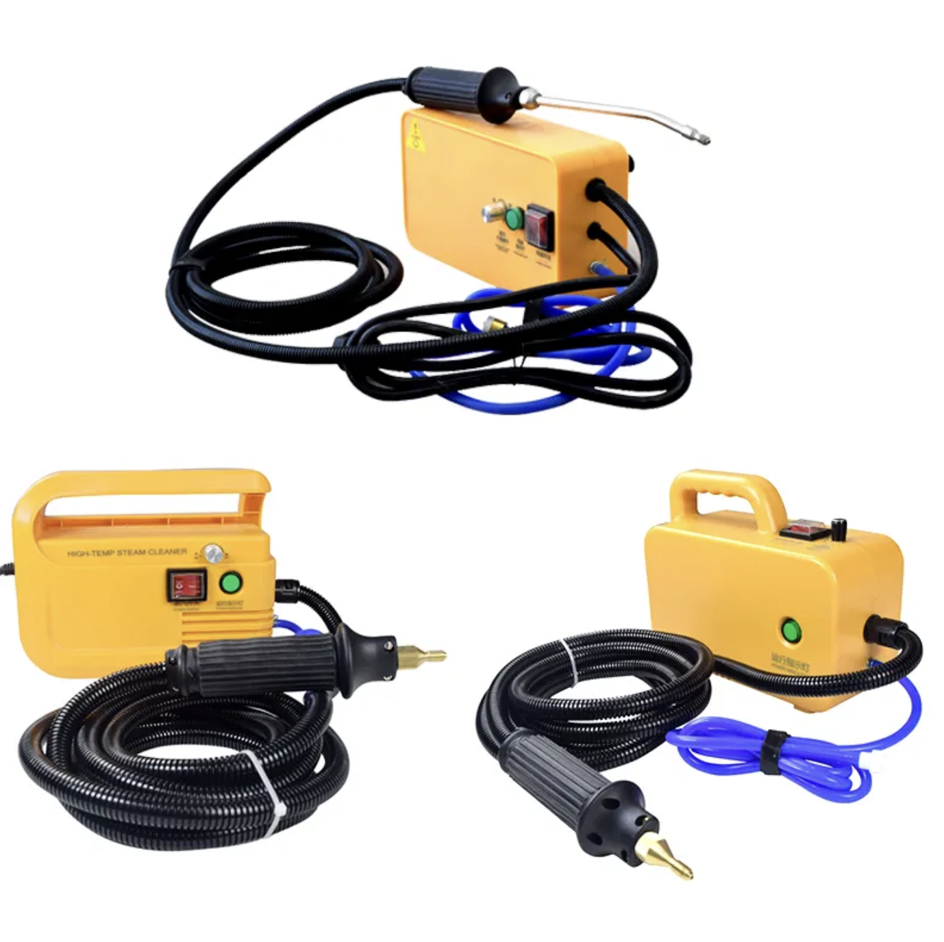 Steam Cleaner Portable Pressure Machine | Price| Upfrica (brand-new) – Car Care & Cleaning in GH