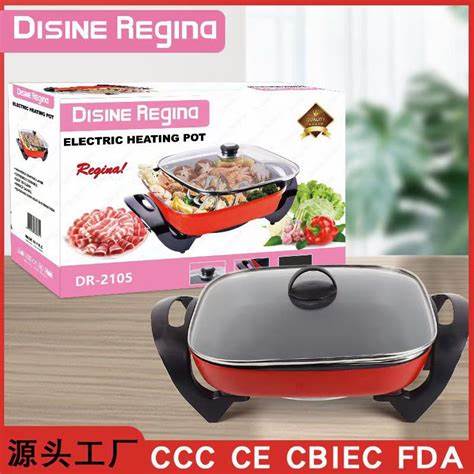 Electric Heating Disine Regina Others | Price in| Upfrica (brand-new) – Kitchenware, Cookware & Accessories in GH