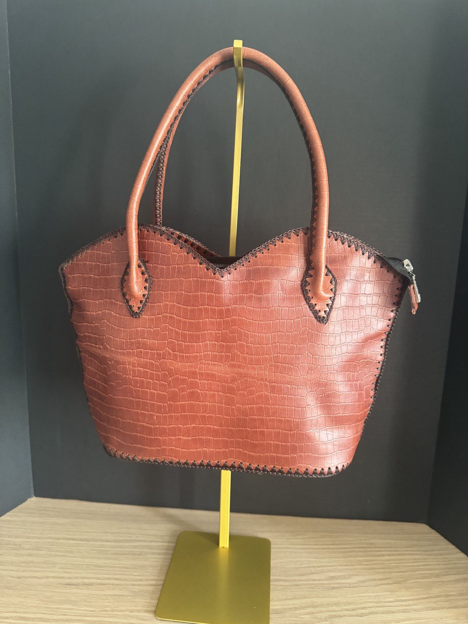 Leather Bags, Ethiopian Traditional Clothes