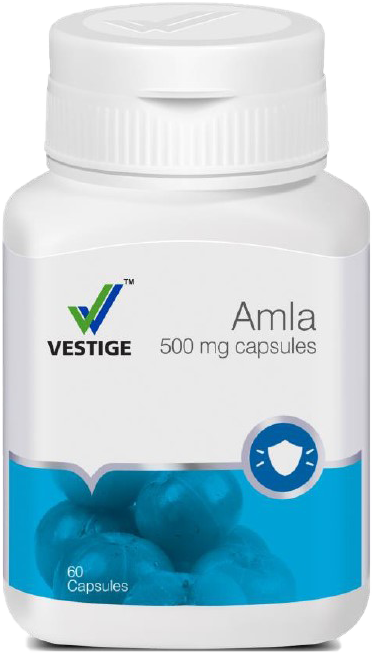 Vestige Amla. Boost Your Immunity with Vestige Amla – Nature’s Power in Every Capsule