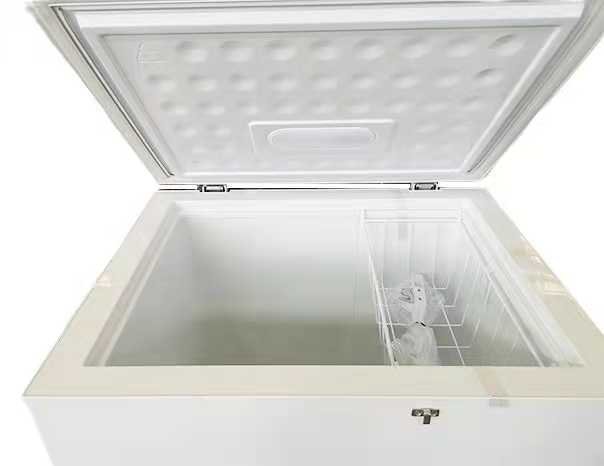 150 litre chest freezer