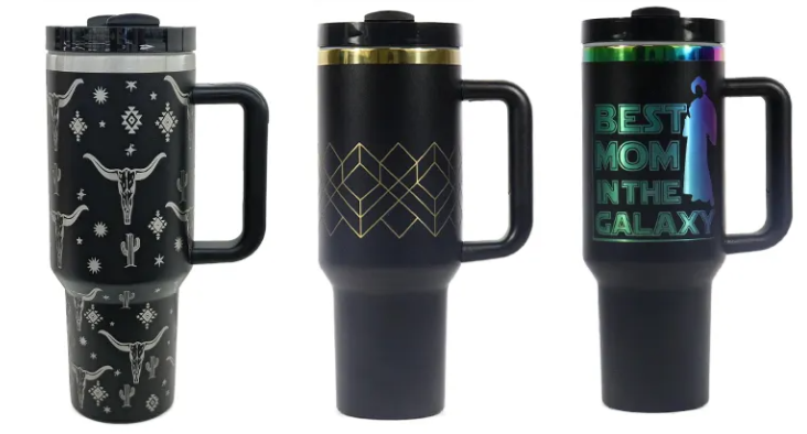 Custom Tumbler 40(Stanley Cup)