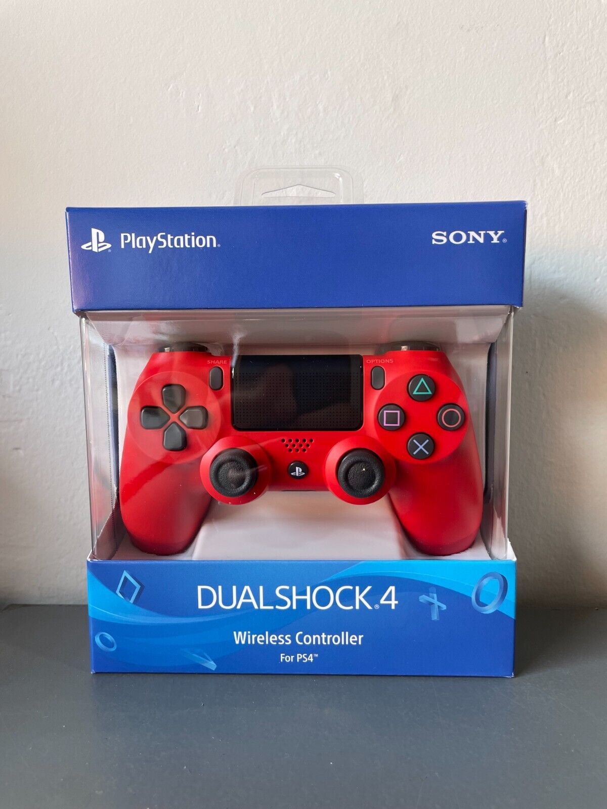 Play station 4 wireless Bluetooth game controller