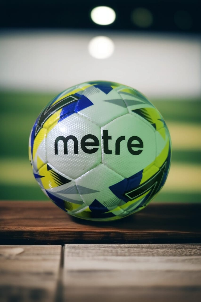 metre® Soccer Balls