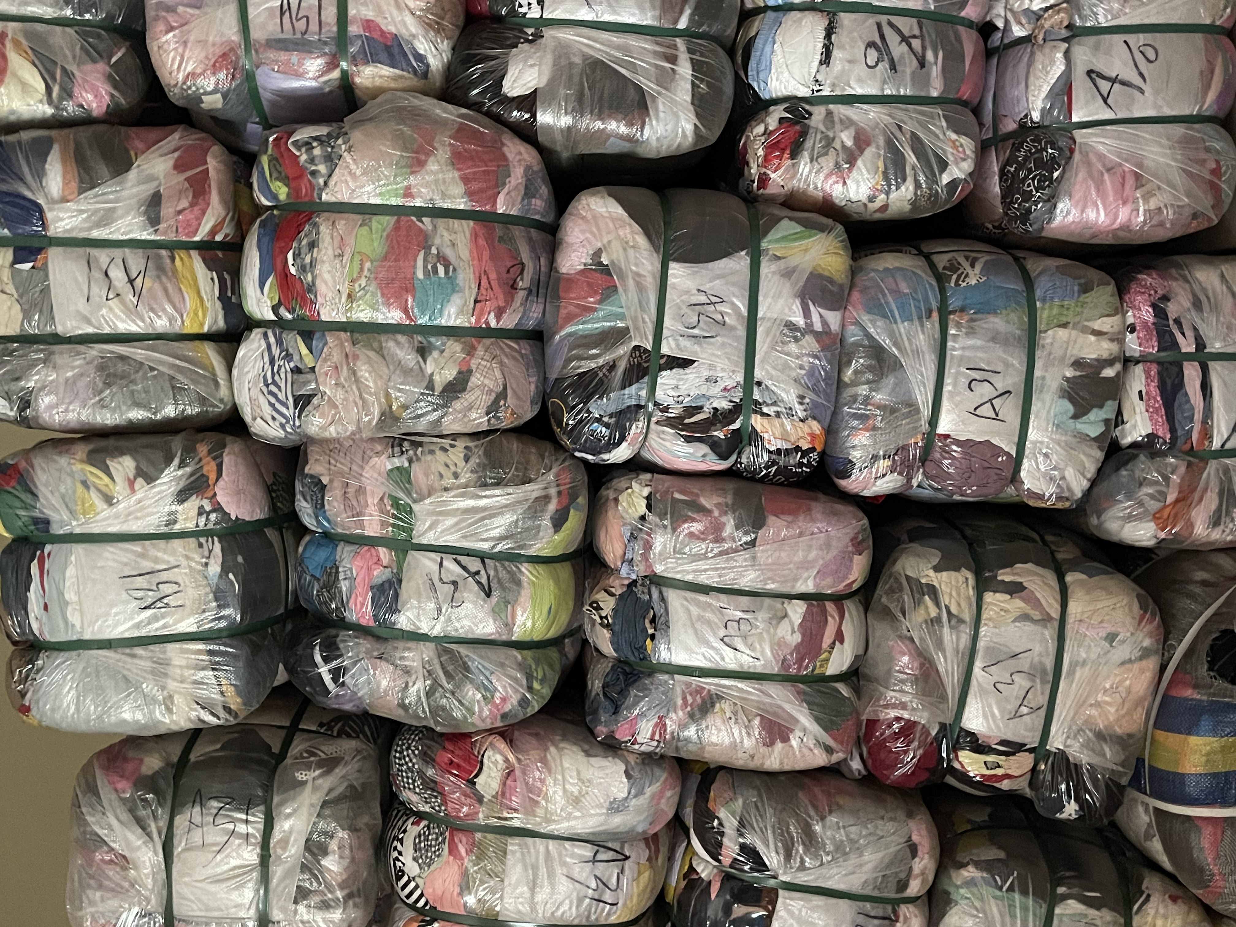 Clothing & Accessories