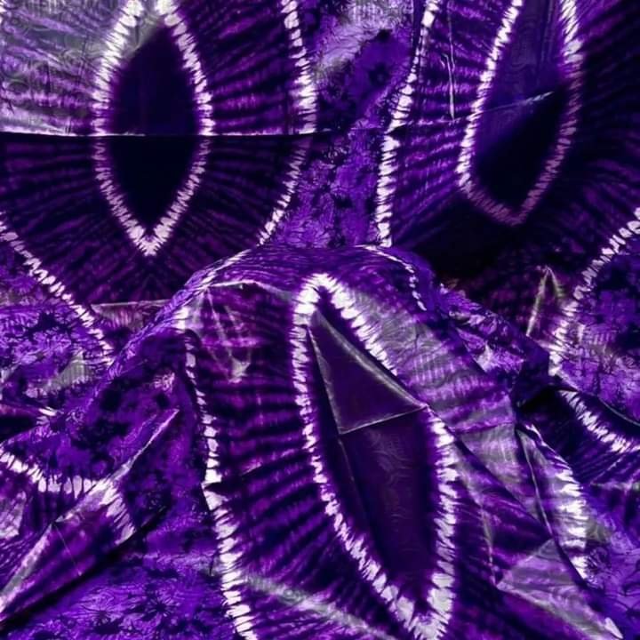 Adire/ Batik Fabric in NG