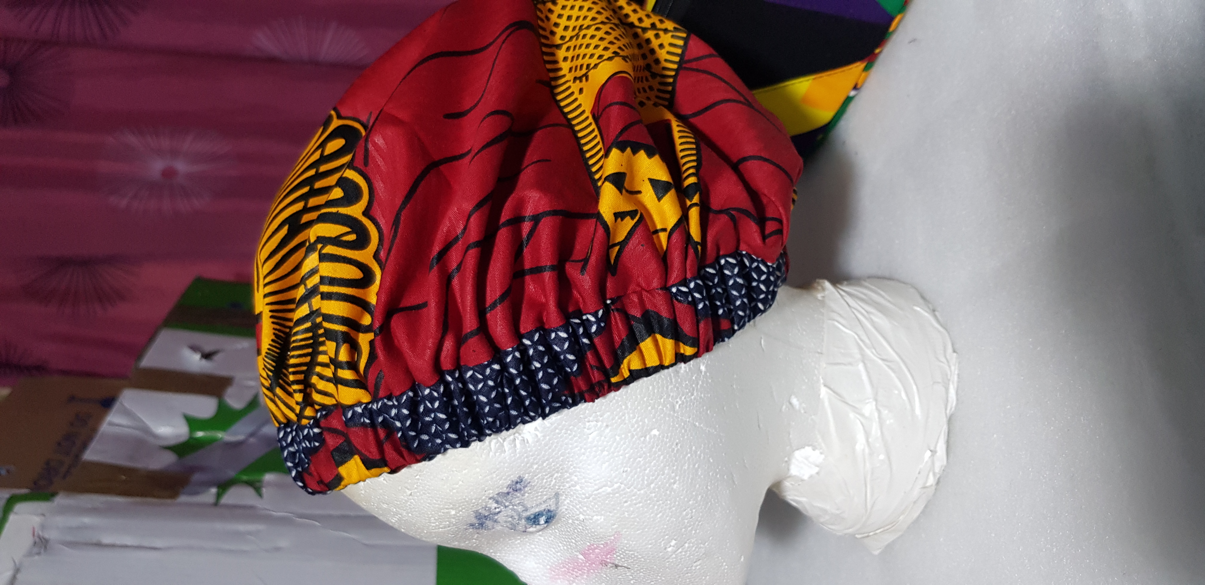 African prints product