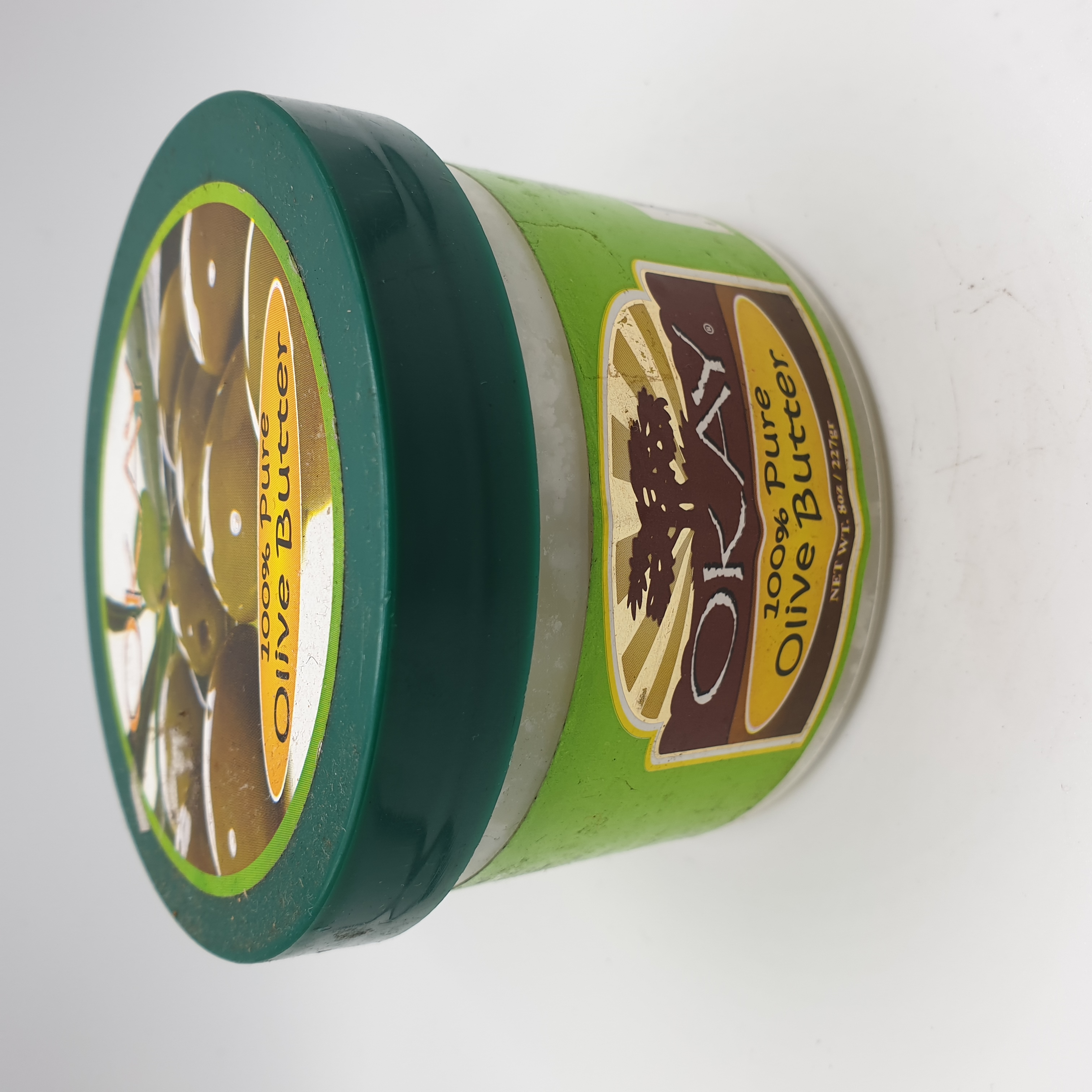 Okay Natural Olive Butter For Smooth Skin in GB