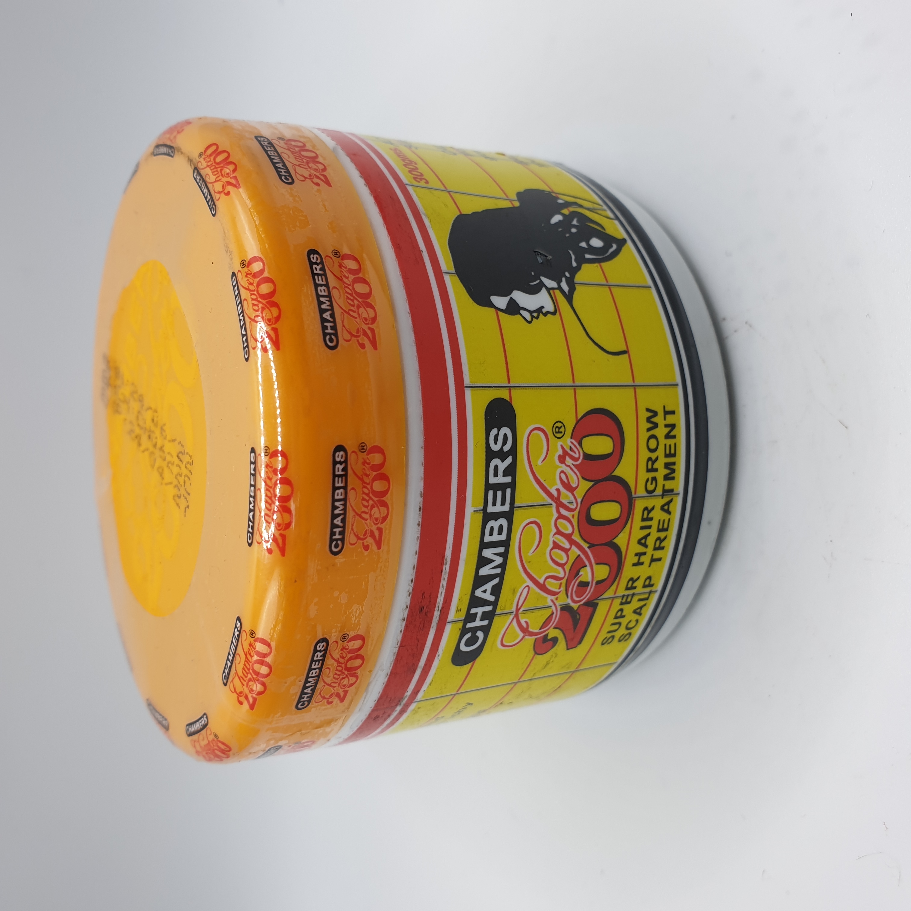 Chambers Chapter 2000 Super Hair Grow Scalp Conditioner in GB