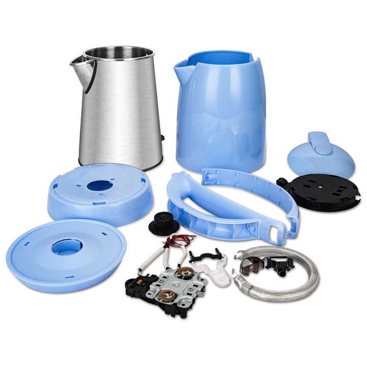 Stainless Steel Factory Water 110 V Kettles Volt Appliances 1.8l Suppliers Electric Kettle