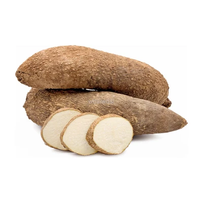 Puna Yam Fresh Ghana Yam Per 2kg