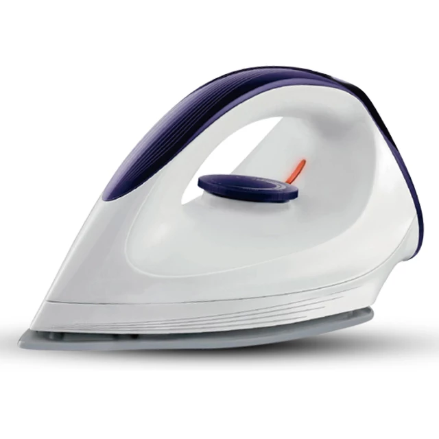 Dry Iron Best Pressing Iron With Donaghadee Soleplate