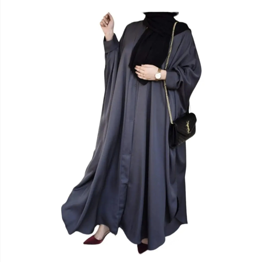 Abaya for girls