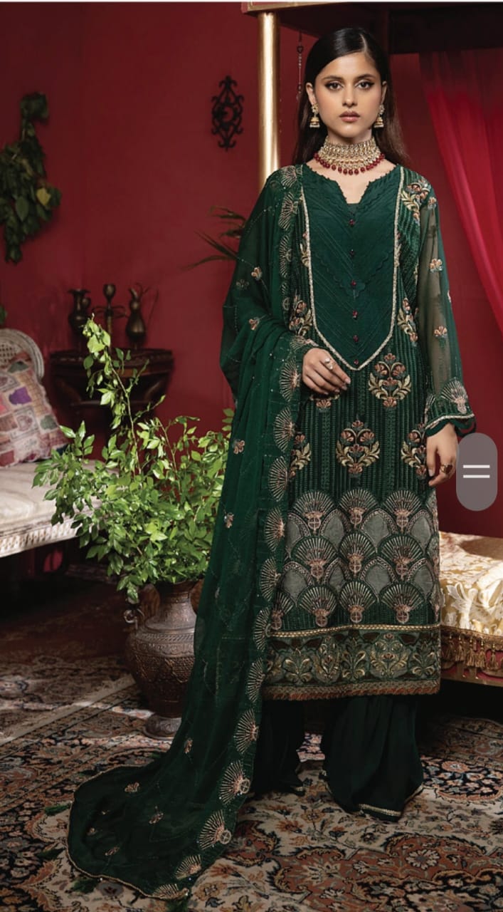 Chiffon collection 2023