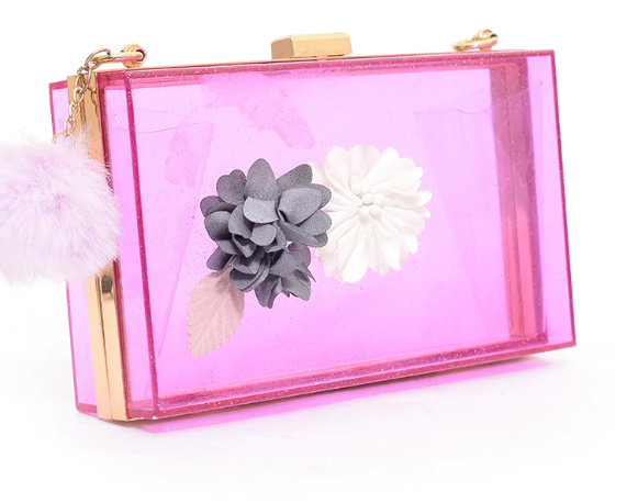 Women hand bag pakistani