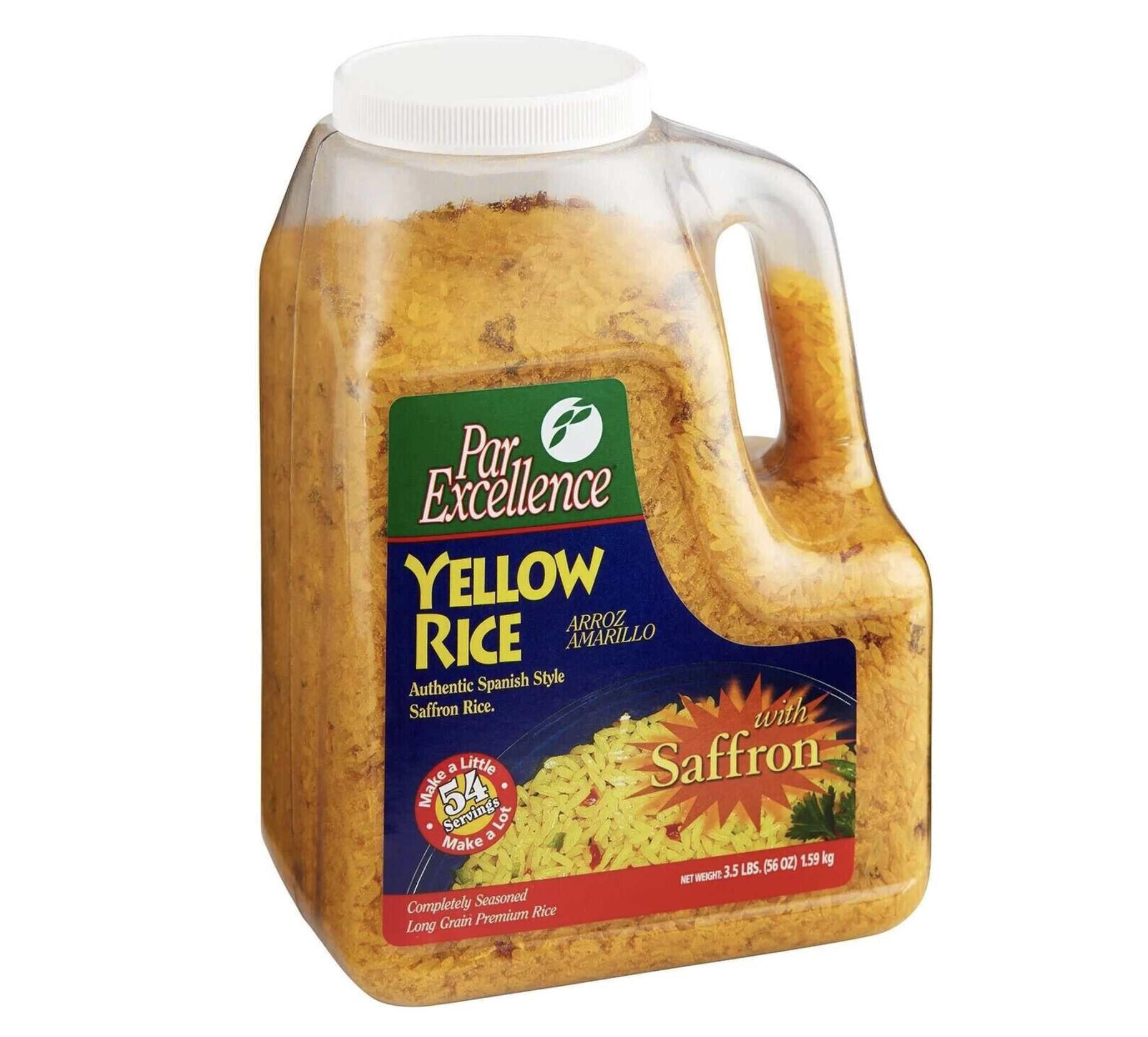 Parexcellence Yellow Rice Free Shipping | Price| Upfrica (brand-new) – Food Cupboard in GH