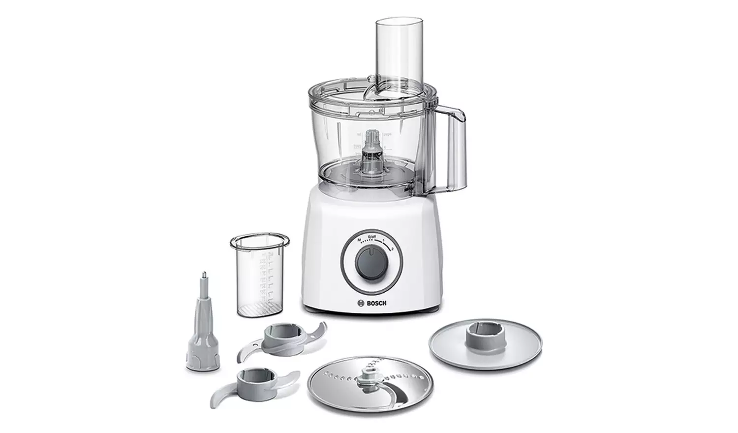 Bosch Food Processor MCM3100WGB | Price in Ghana | Upfrica (brand-new) – Blenders & Food Processors in GH