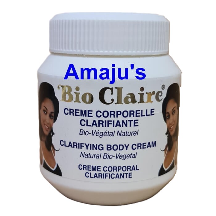 Bio Claire Body Lightening Cream - 300ml