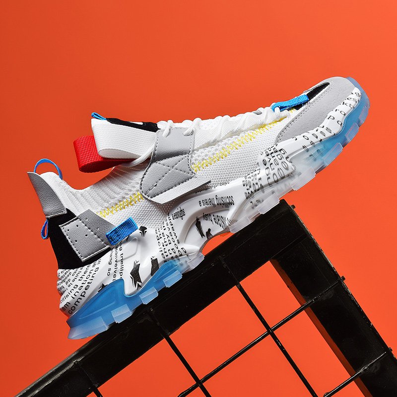 Trainers Men's new fashion