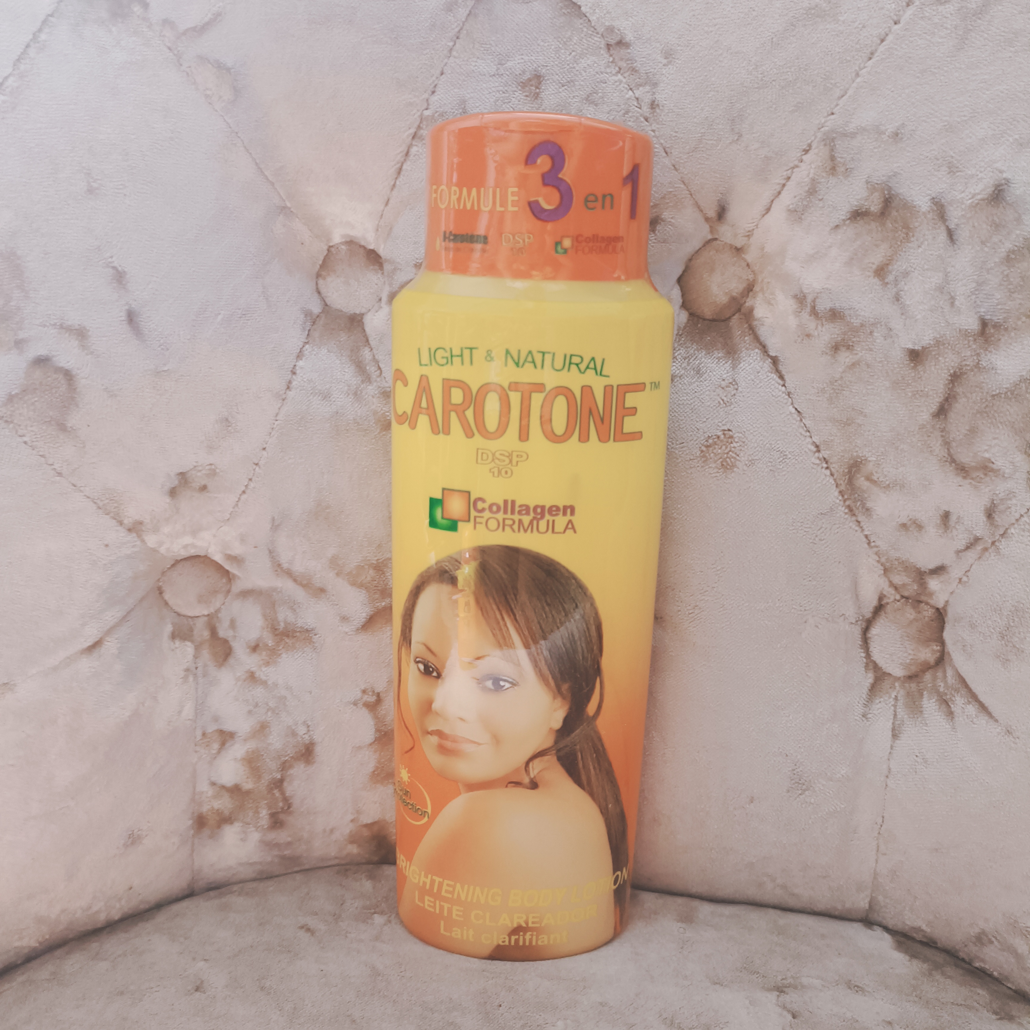Caro Body lotion 550ml