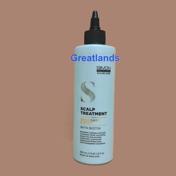Buy Professional Haircare Rosemary Scalp Biotin| Upfrica (brand-new) – Hair Care & Styling in GB