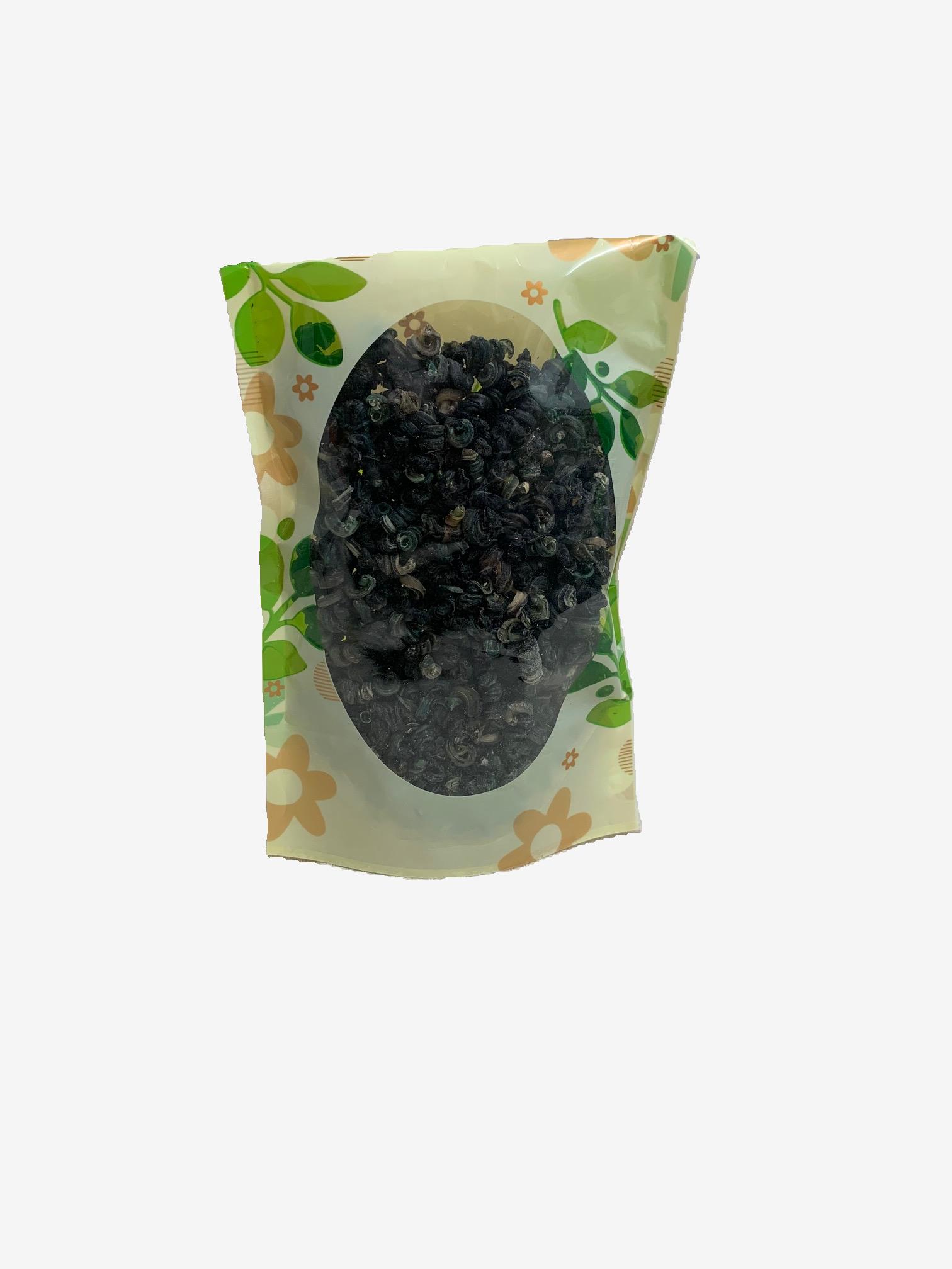 Dried Periwinkle – 90g | Cleaned & Ready-to-Cook | African Seafood Delicacy for Soups & Stews