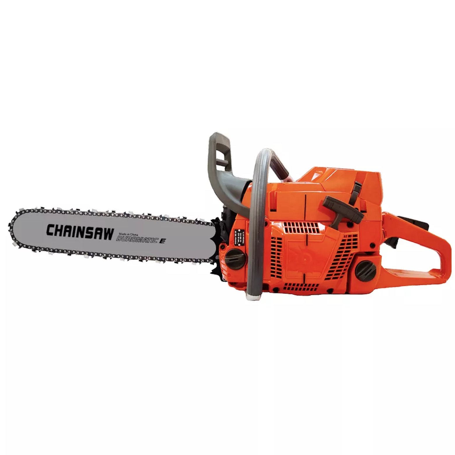 Chainsaw GC365 Wood Cutter Garden Tool 65.1cc High Quality Wood Chain Saw Machine