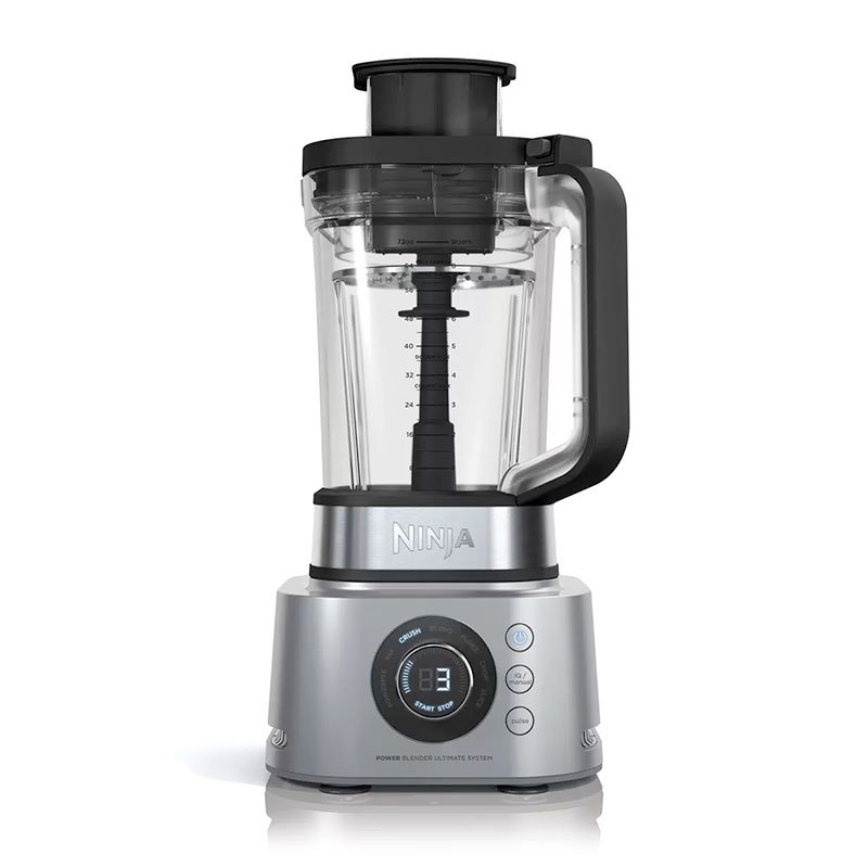 Ninja Blender Foodi 4-in-1 Power Nutri Blender Food Processor