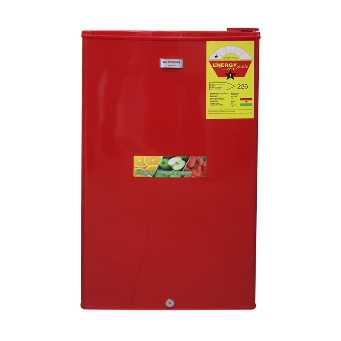 Wespool Fridge 80litres | Price in Ghana | Upfrica (brand-new) – Refrigerators & Freezers in GH