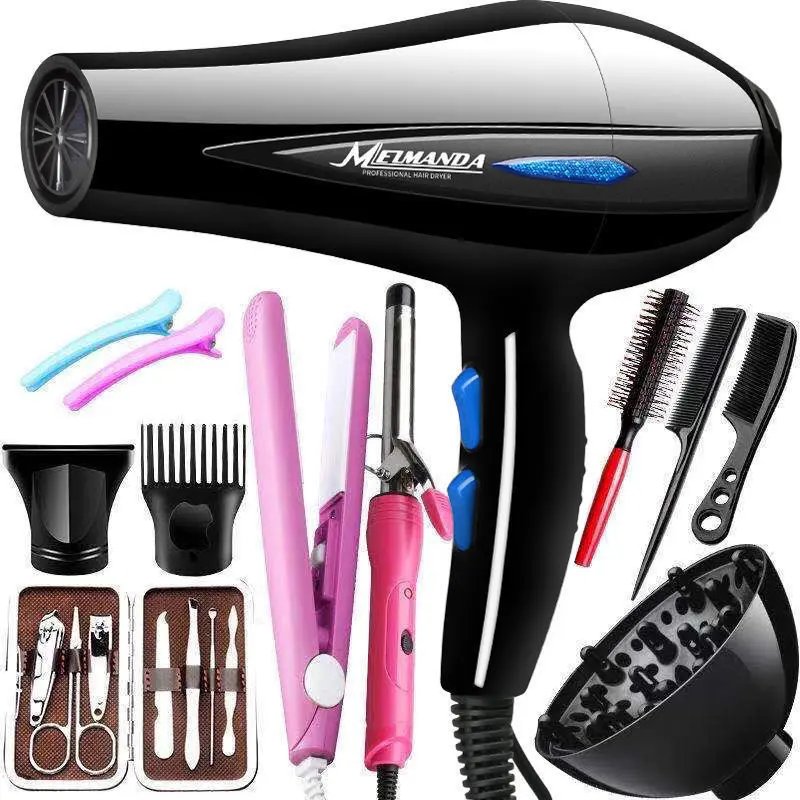Hair Dryer For Travel & home