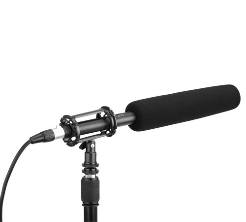 Boom Microphone | Price in Ghana | Upfrica (brand-new) – Electronics in GH
