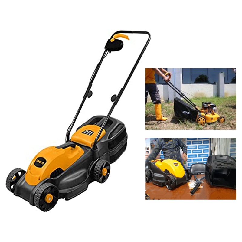 Mower Electric Lawnmower Grass Cutter | Price in| Upfrica (brand-new) – Agricultural Machinery in GH