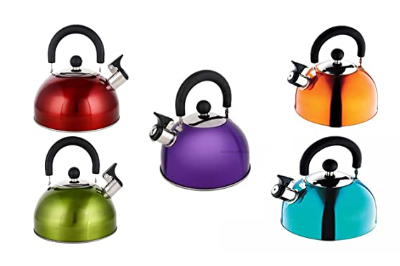 Liters Whistling Kettle Tea Water | Price in Ghana | Upfrica (brand-new) – Kitchenware, Cookware & Accessories in GH