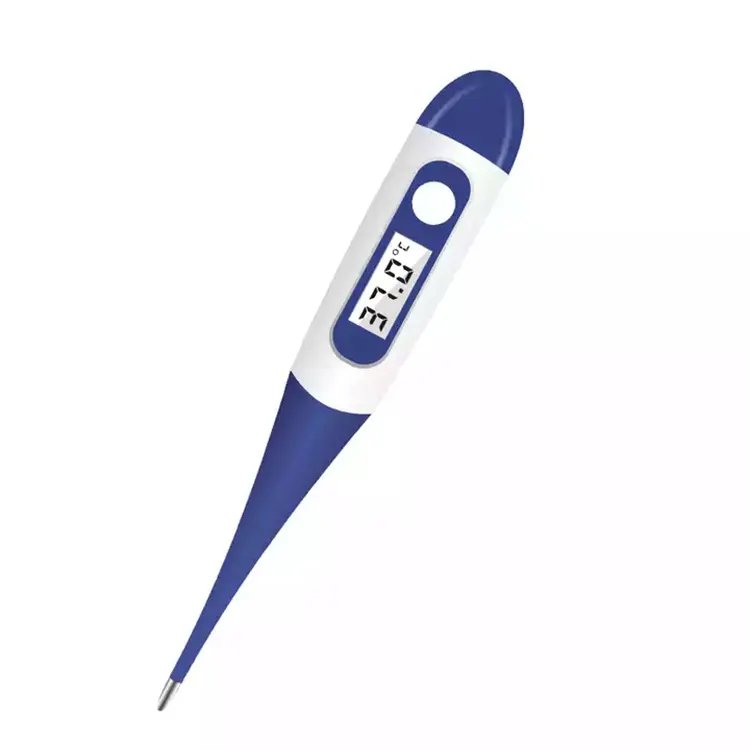 Baby Digital Thermometer with LCD