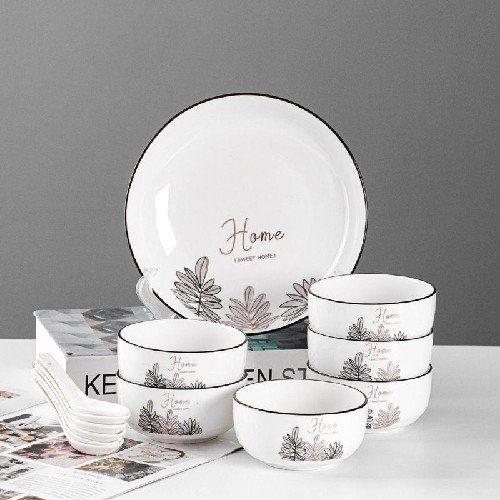 Dinner Set Ceramic Table Ware